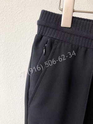 Спортивные штаны 7757