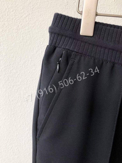 Спортивные штаны 7757