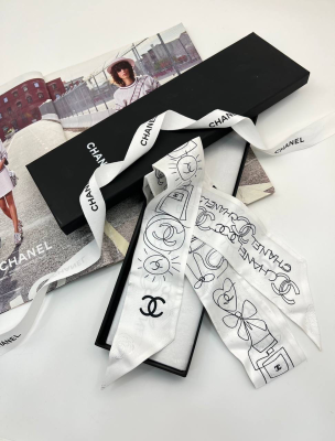 Твилли Chanel 12774