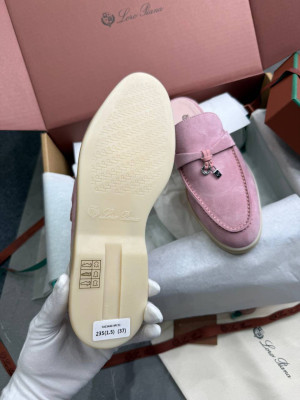 Мюли Loro Piana 19150 2