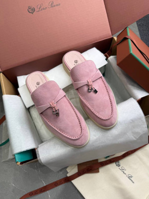 Мюли Loro Piana 19150 2