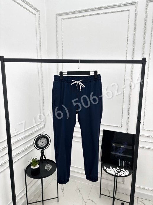 Брюки Loro Piana 28230