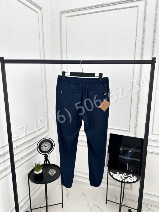 Брюки Loro Piana 28230