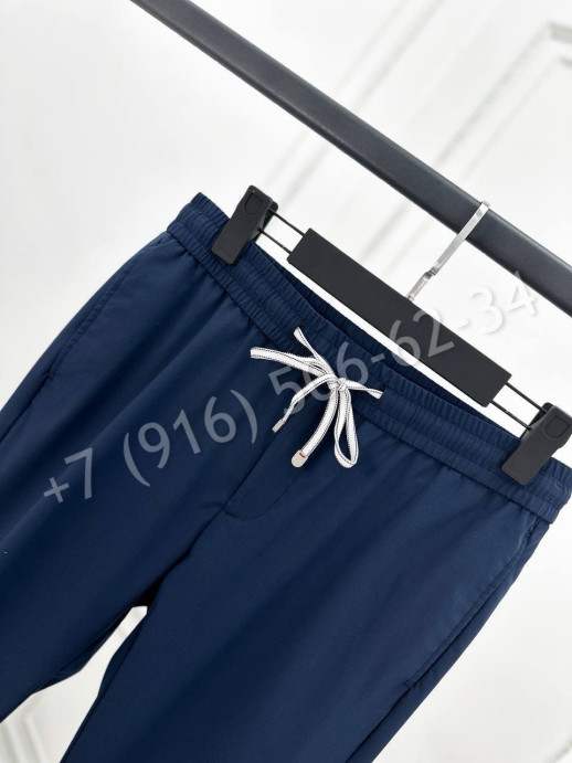 Брюки Loro Piana 28230