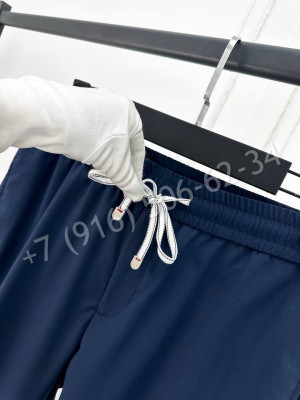 Брюки Loro Piana 28230