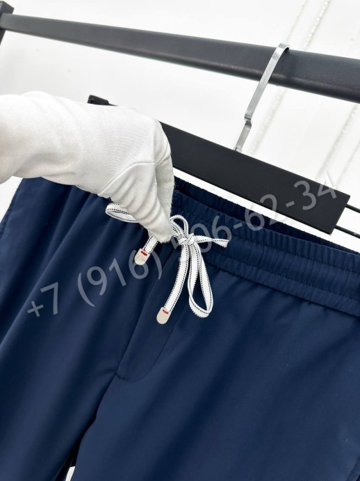 Брюки Loro Piana 28230