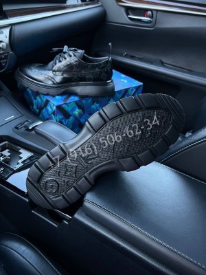Туфли Louis Vuitton 7861