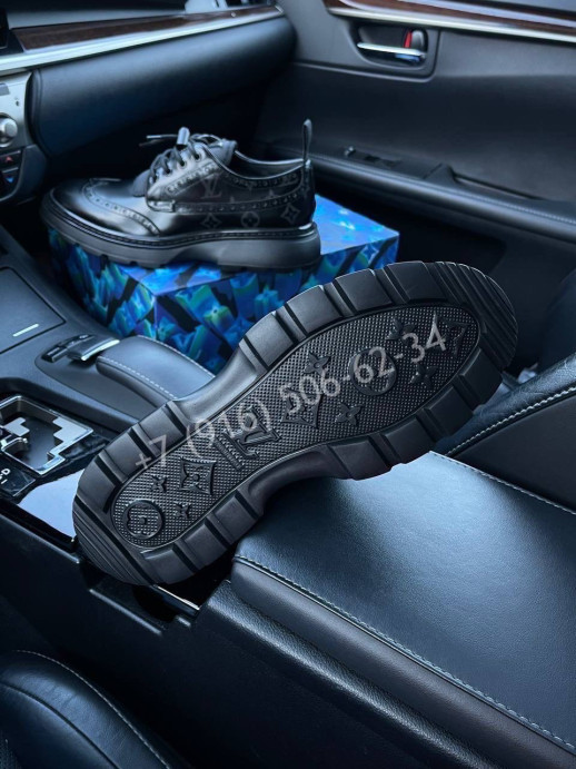 Туфли Louis Vuitton 7861