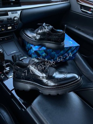 Туфли Louis Vuitton 7861