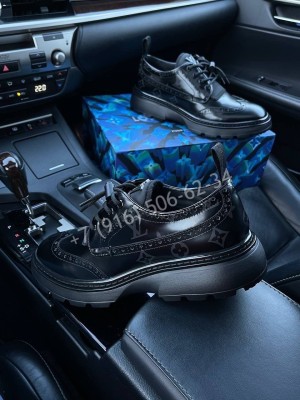 Туфли Louis Vuitton 7861