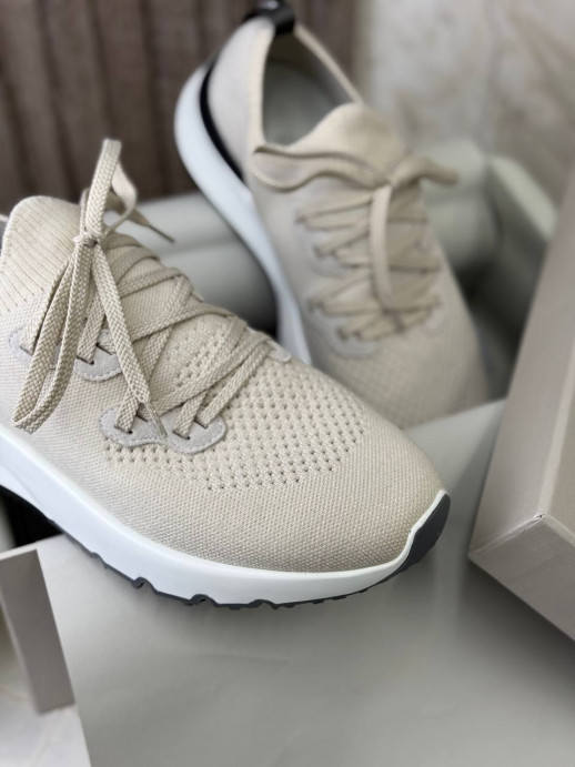 Кроссовки Brunello Cucinelli 16010 16