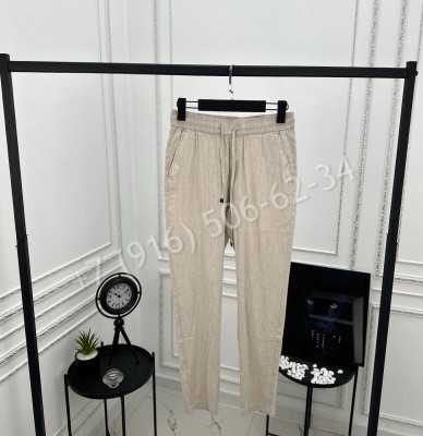 Брюки Hermes 28430