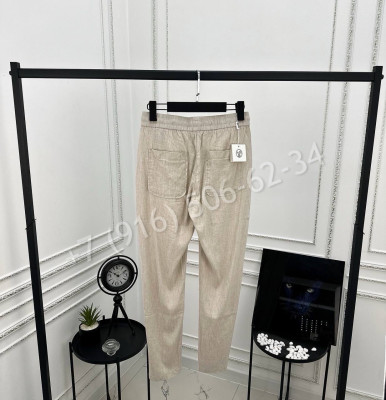 Брюки Hermes 28430