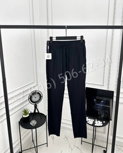 Брюки Hermes 28430