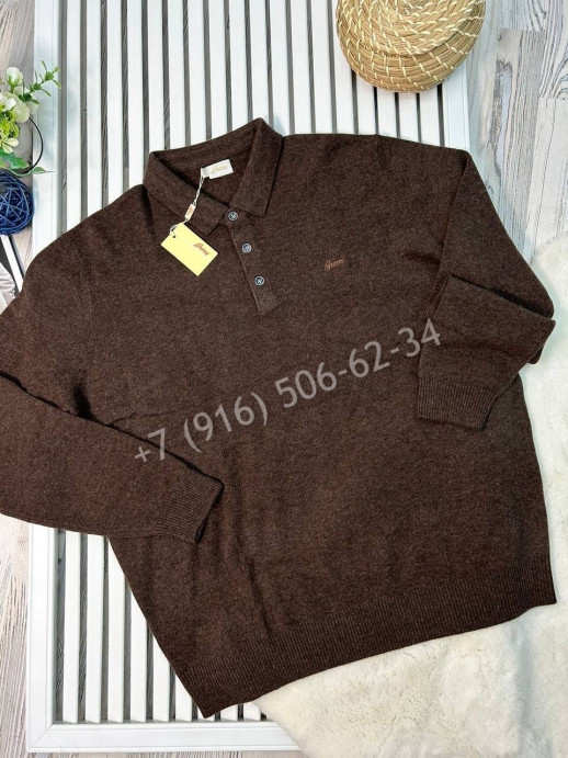 Поло Brioni 8082