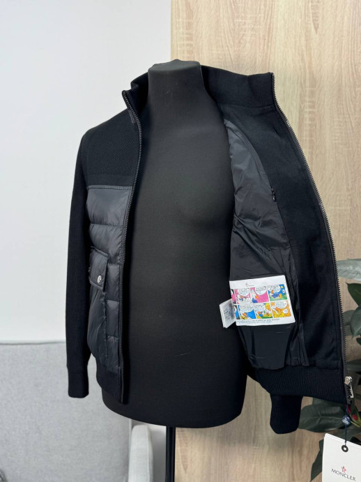 Куртка Moncler 28506