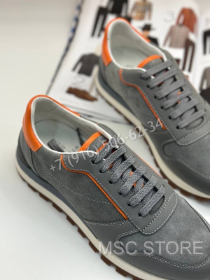 Кроссовки Brunello Cucinelli 8184