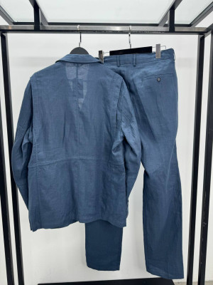 Прогулочный костюм Tom Ford из льна 18130