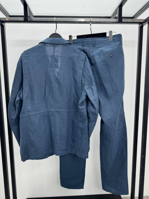 Прогулочный костюм Tom Ford из льна 18130