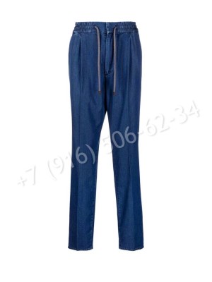 Джинсы Brunello Cucinelli 28630