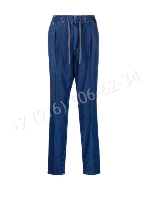 Джинсы Brunello Cucinelli 28630