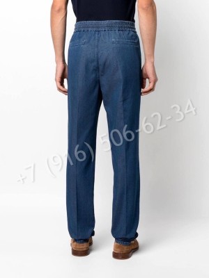 Джинсы Brunello Cucinelli 28630