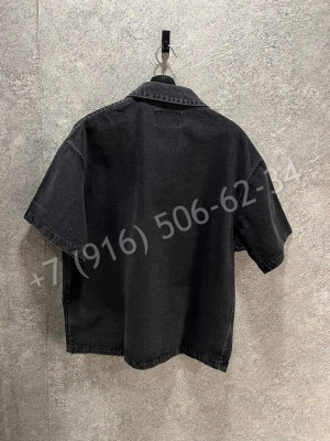 Рубашка джинсовая Prada 18644