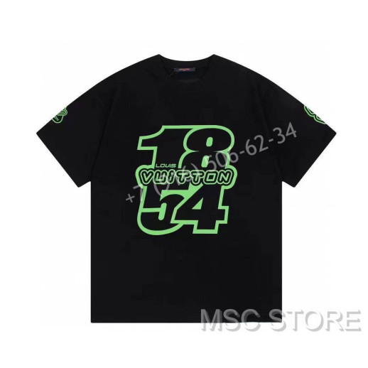 Футболка Louis Vuitton 8384