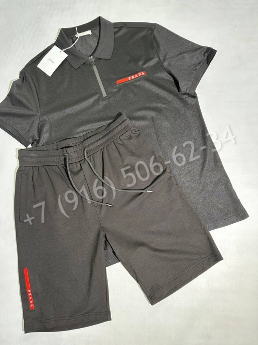 Костюм Prada 18744