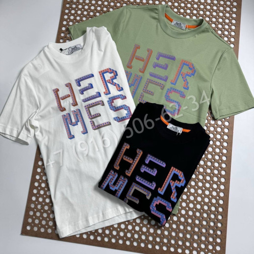 Футболка Hermes 28830