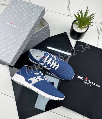 Кроссовки KITON 28930