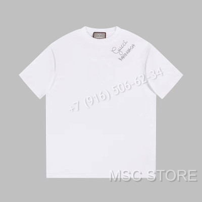 Футболка Gucci 8592