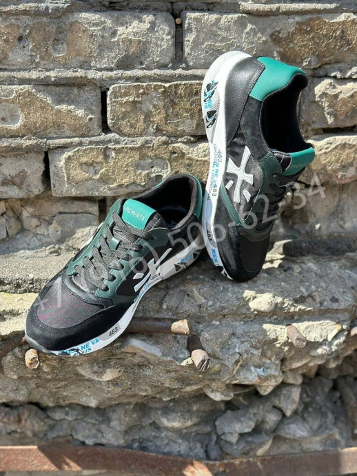 Кроссовки Premiata 18943