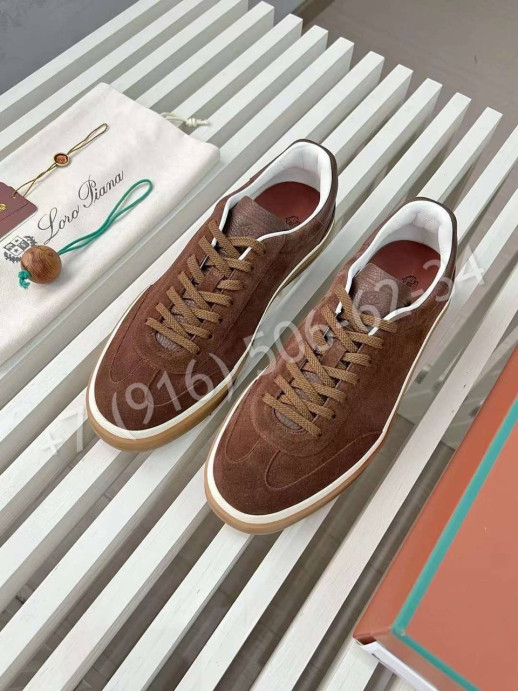 Кеды Loro Piana 29127