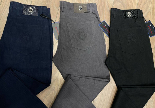 Джинсовые брюки Billionaire 29227