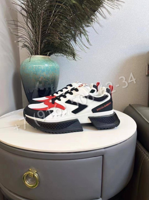 Кроссовки Dolce & Gabbana 19253