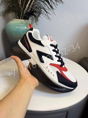 Кроссовки Dolce & Gabbana 19253