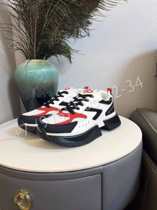 Кроссовки Dolce & Gabbana 19253