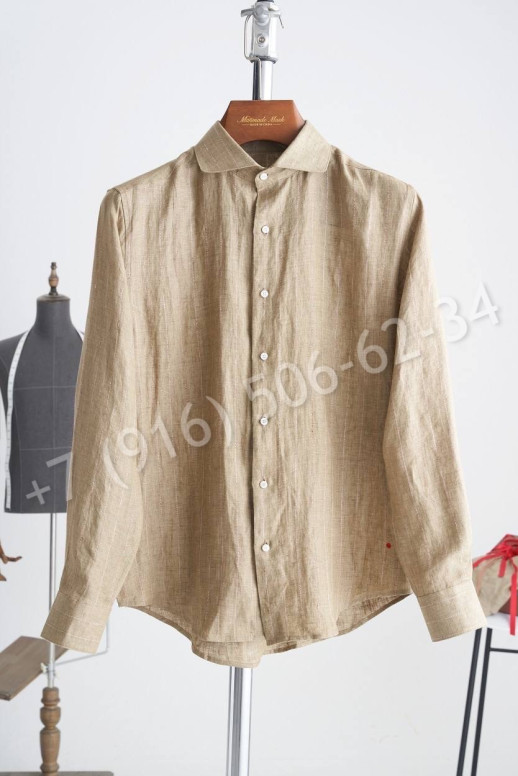 Рубашка KITON 29327