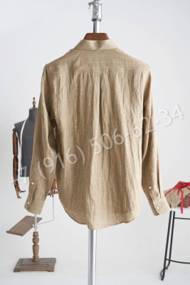 Рубашка KITON 29327