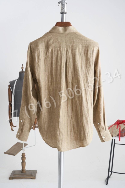 Рубашка KITON 29327