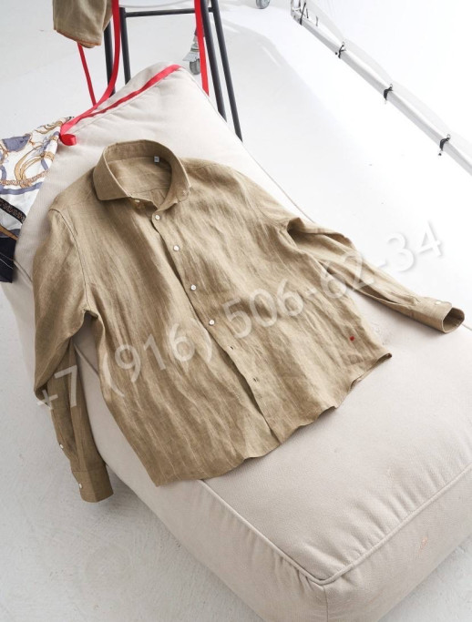 Рубашка KITON 29327