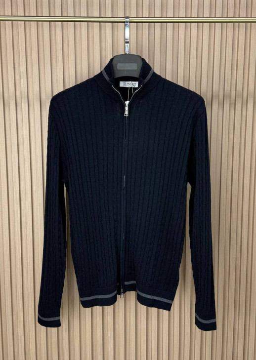 Кардиган Brunello Cucinelli 24395 3