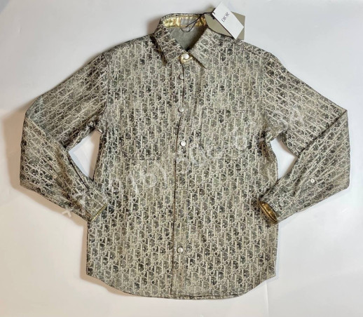 Рубашка Dior 19353