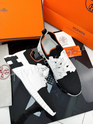 Кроссовки Hermes 29427