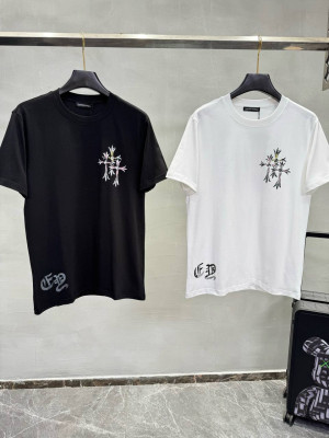 Футболка Chrome Hearts 8890