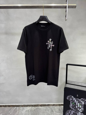 Футболка Chrome Hearts 8890