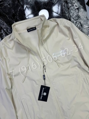 Куртка Zegna 29527