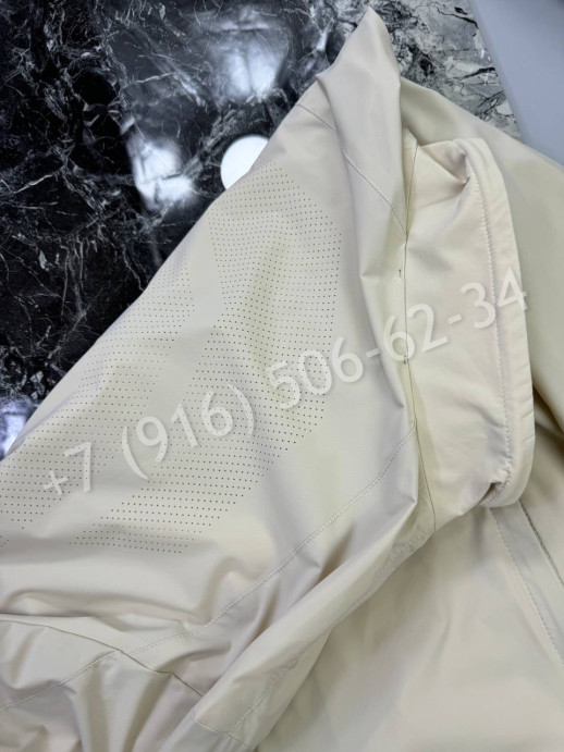 Куртка Zegna 29527