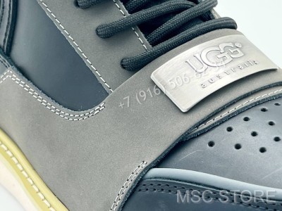 Ботинки Ugg 9202